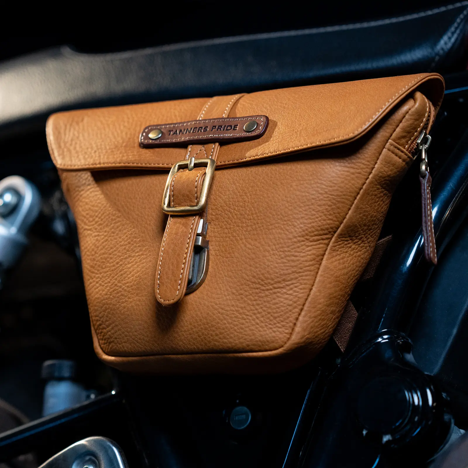 Tanners Pride Craftsmanship Workshop