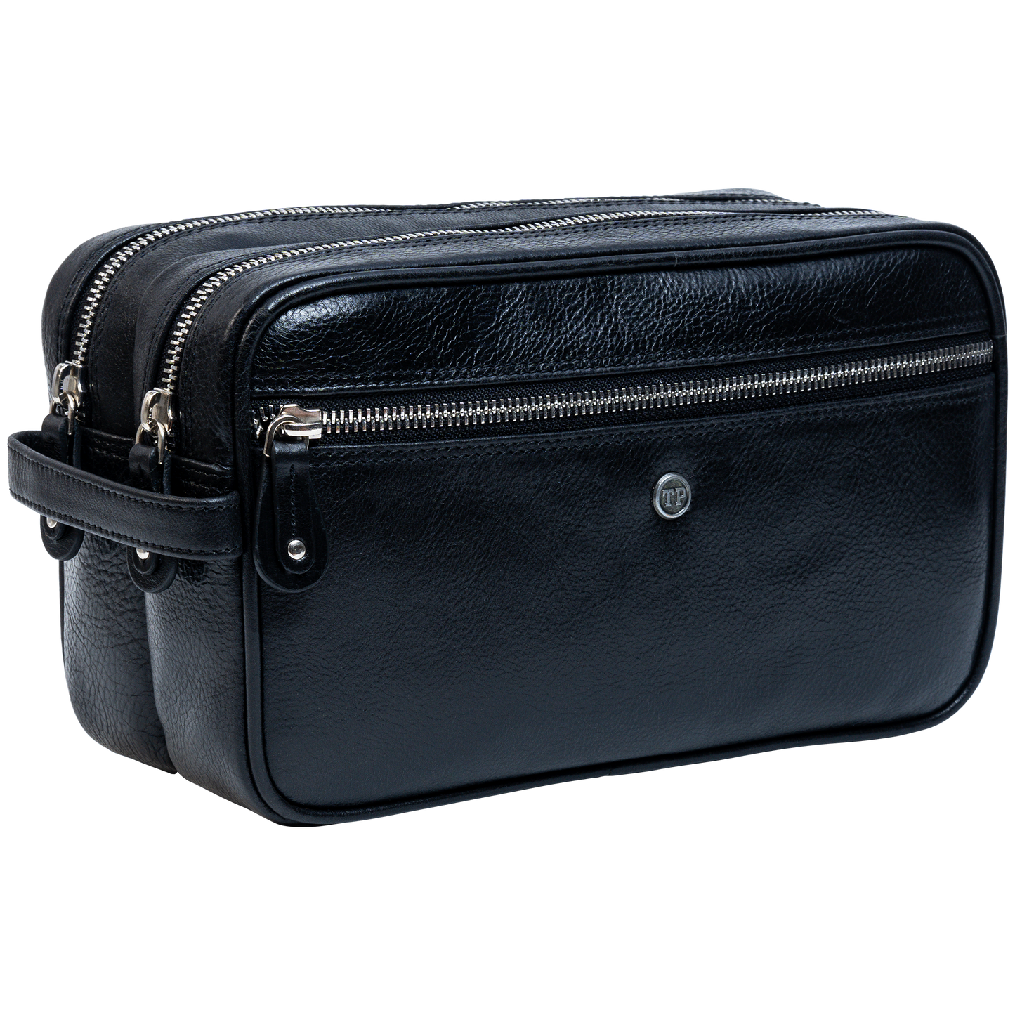 The Ascot Dual Zipped Men’s Case