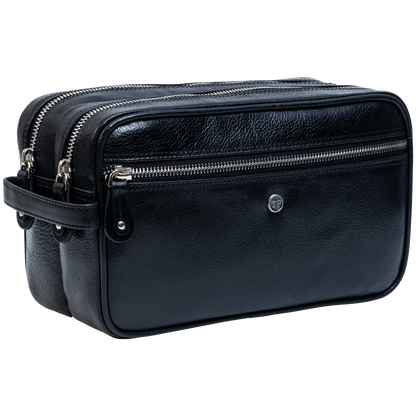 The Ascot Dual Zipped Men’s Case