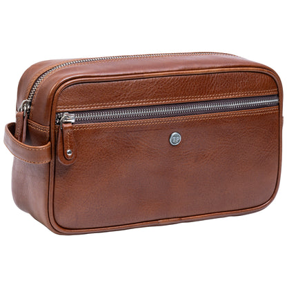 The Ascot Single Zipped Men's Case