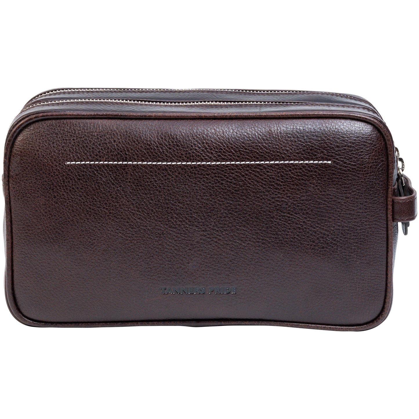 The Ascot Dual Zipped Men’s Case