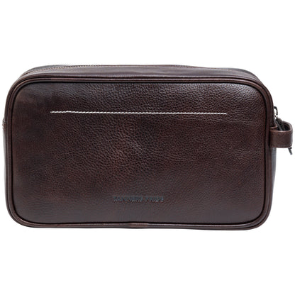 The Ascot Single Zipped Men's Case