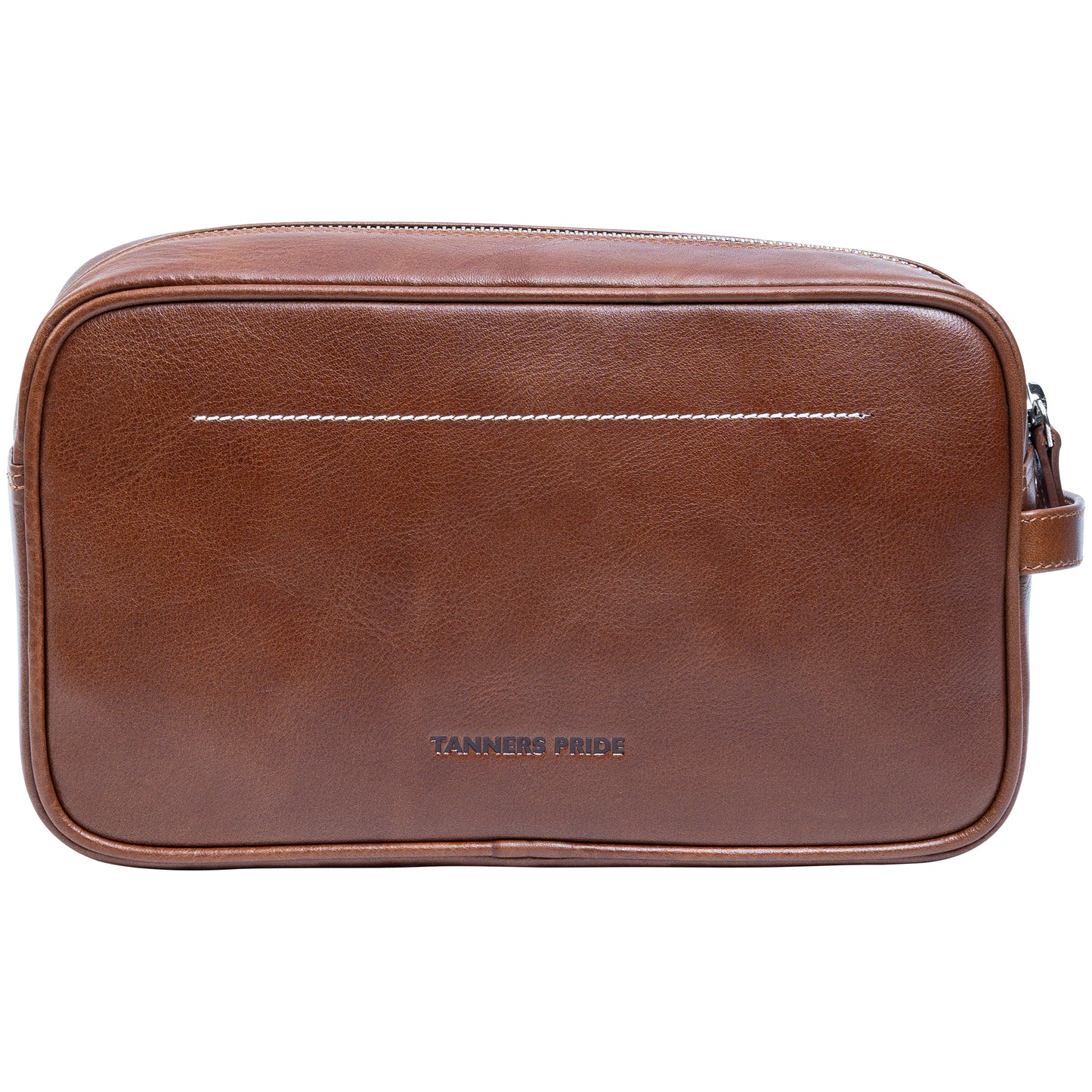 The Ascot Single Zipped Men's Case