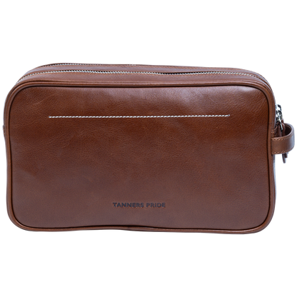 The Ascot Dual Zipped Men’s Case