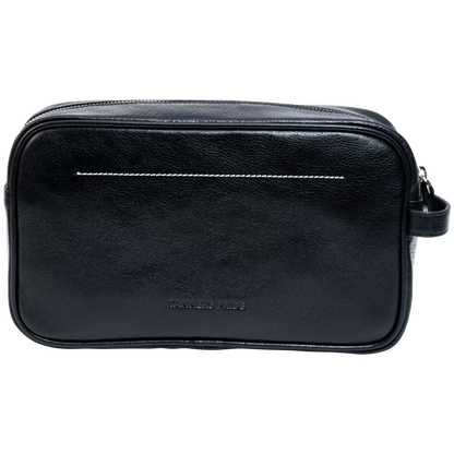 The Ascot Single Zipped Men's Case