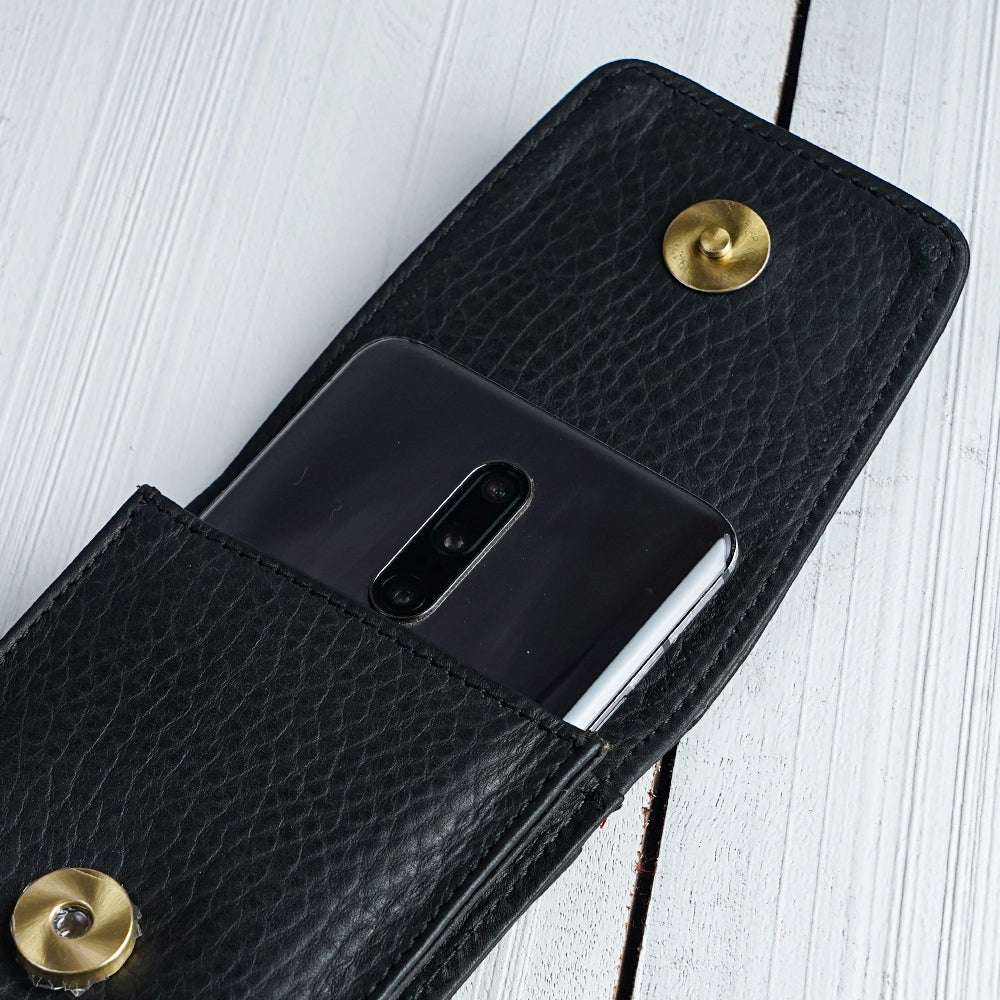 Phone Case Belted