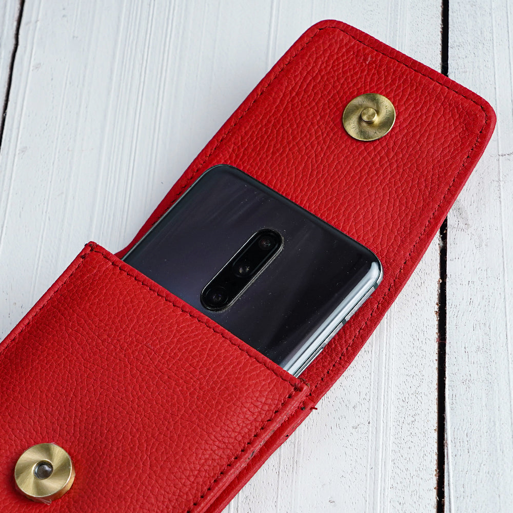 Phone Case Belted