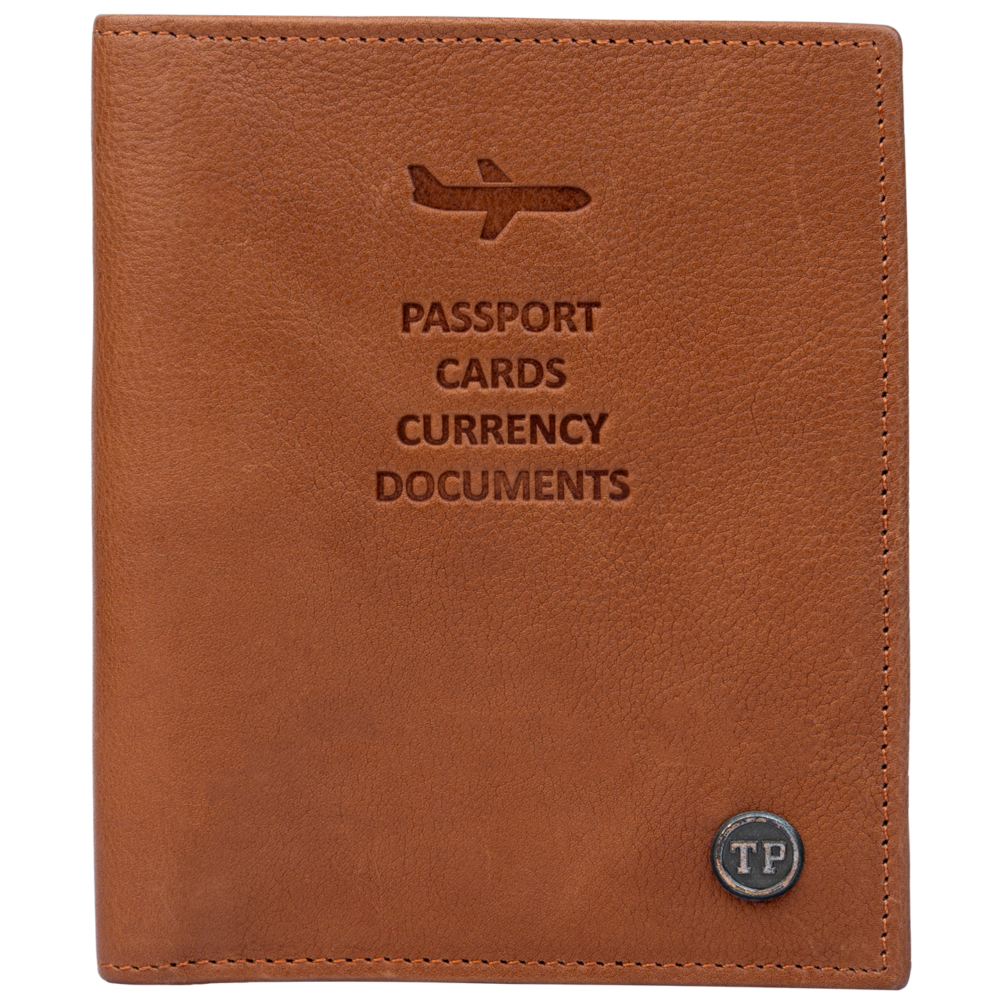 The Nomad Passport Case