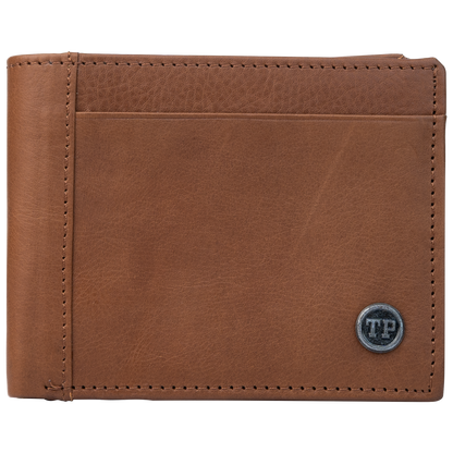 Foster Bi-fold Wallet