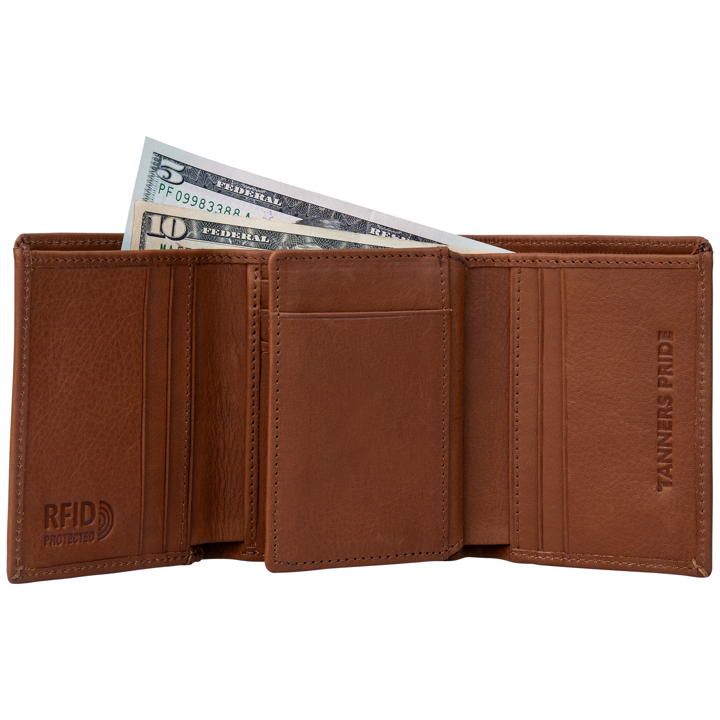 Macon Men's Wallet