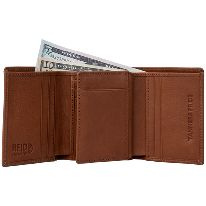 Macon Men's Wallet