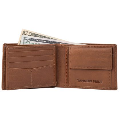 Foster Bi-fold Wallet