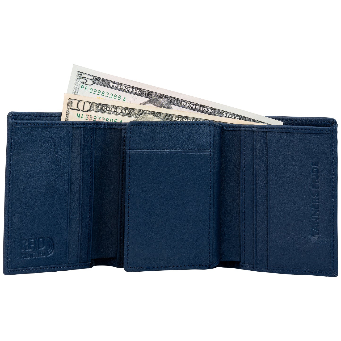 Macon Men's Wallet