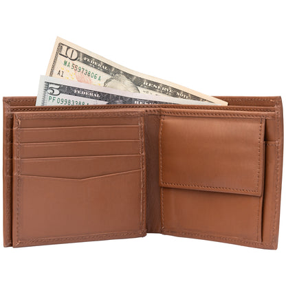 Foster Men's Wallet