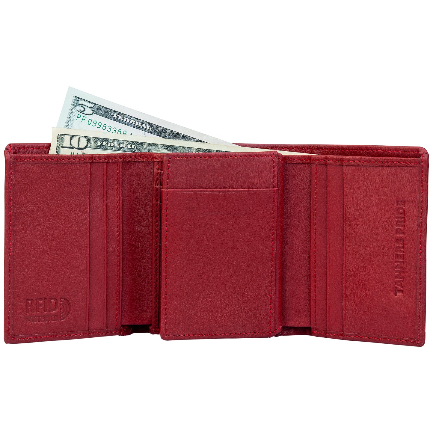 Macon Men's Wallet