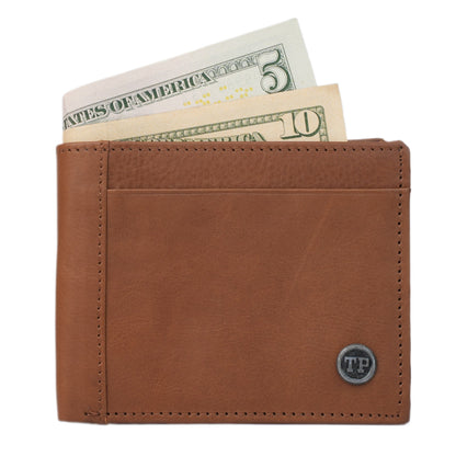 Foster Bi-fold Wallet