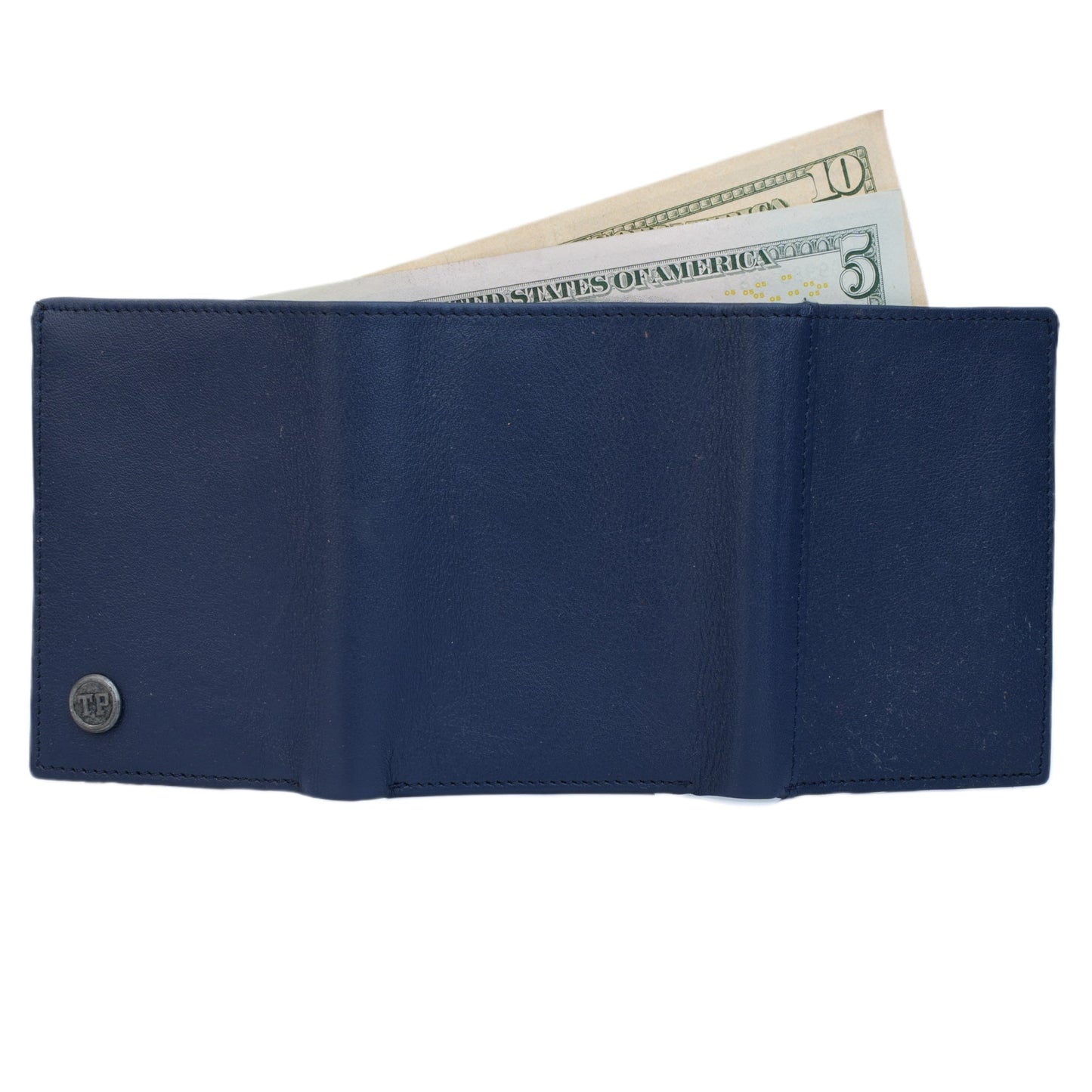 Macon Men's Wallet