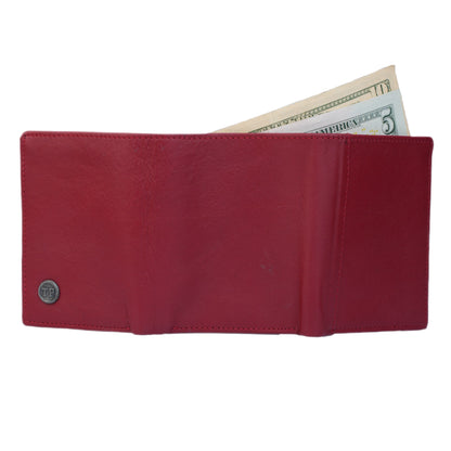 Macon Men's Wallet