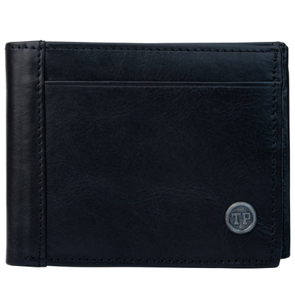 Foster Bi-fold Wallet