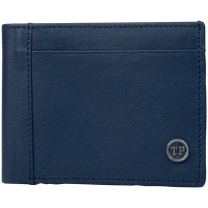 Foster Bi-fold Wallet