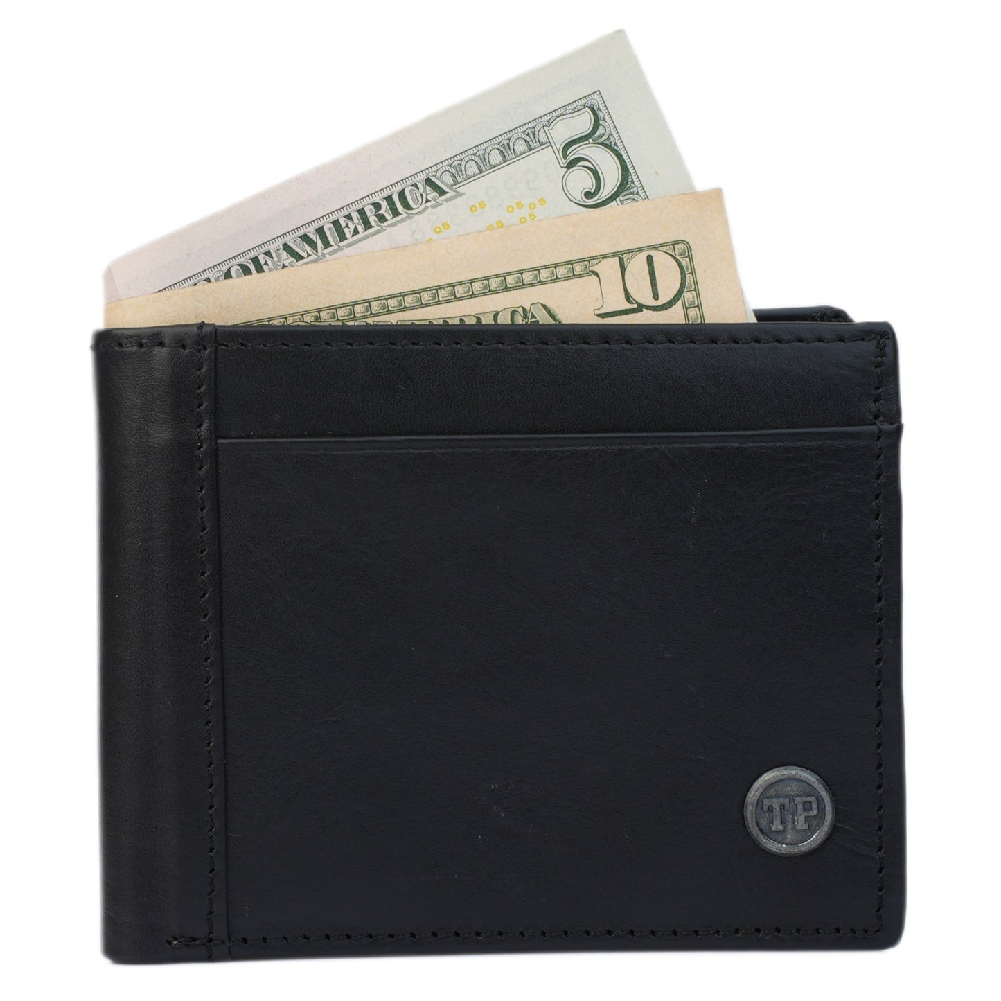 Foster Bi-fold Wallet