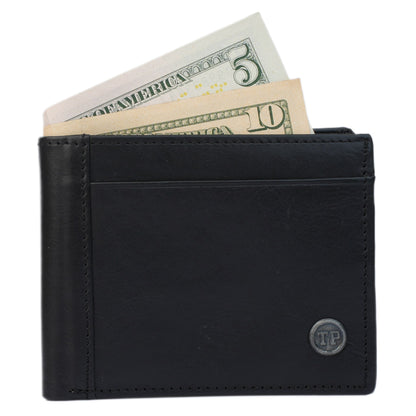 Foster Bi-fold Wallet