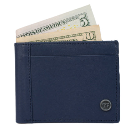 Foster Bi-fold Wallet