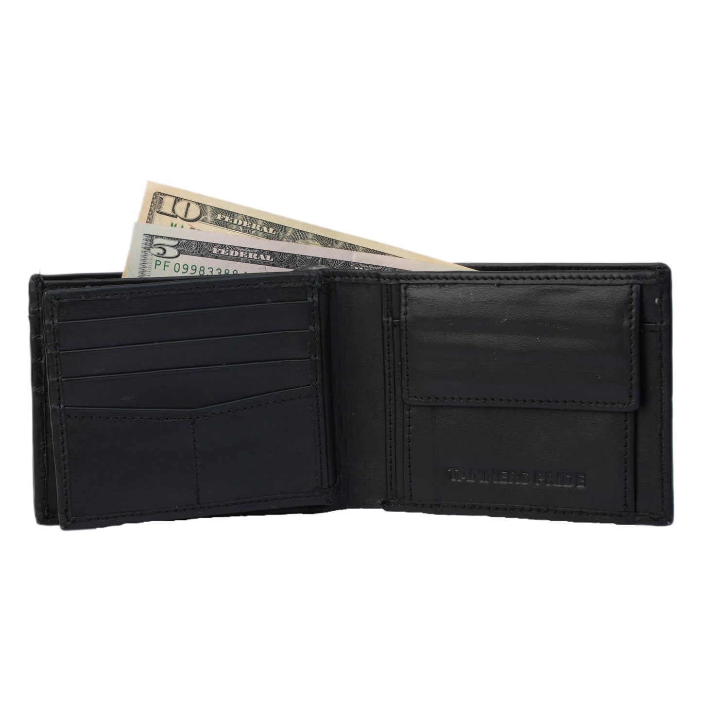 Foster Bi-fold Wallet