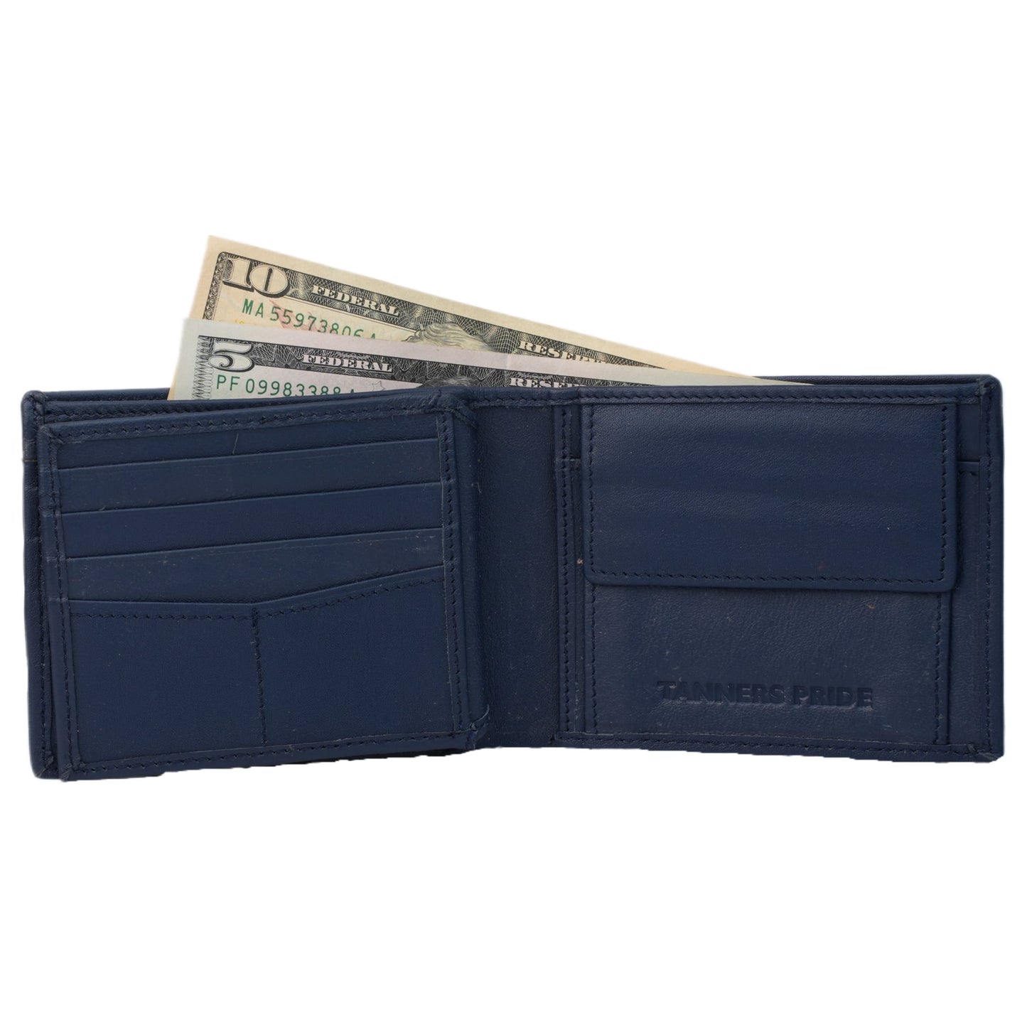 Foster Bi-fold Wallet