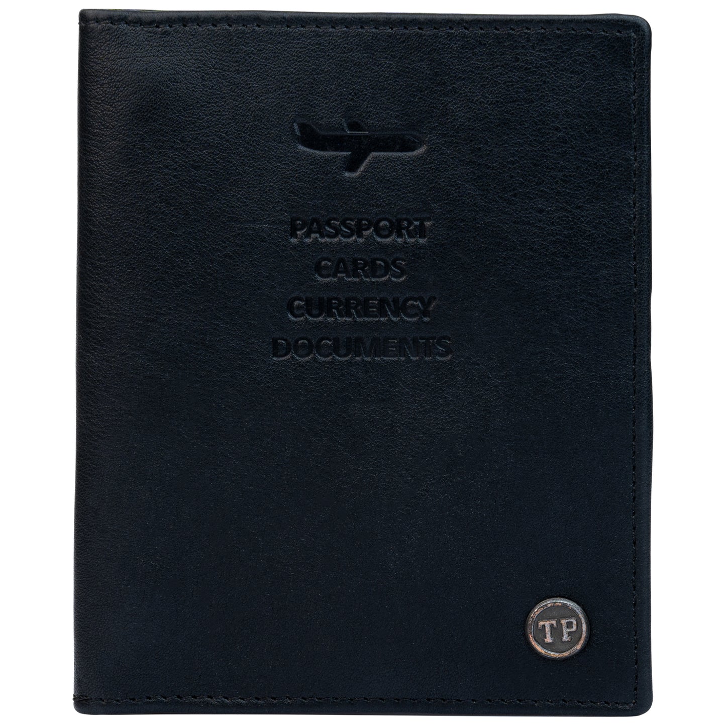 The Nomad Passport Case