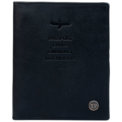 The Nomad Passport Case