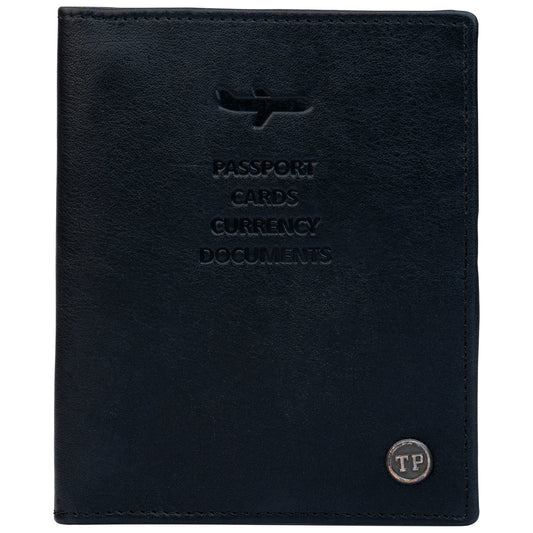 The Nomad Passport Case