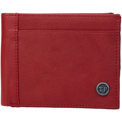 Foster Bi-fold Wallet