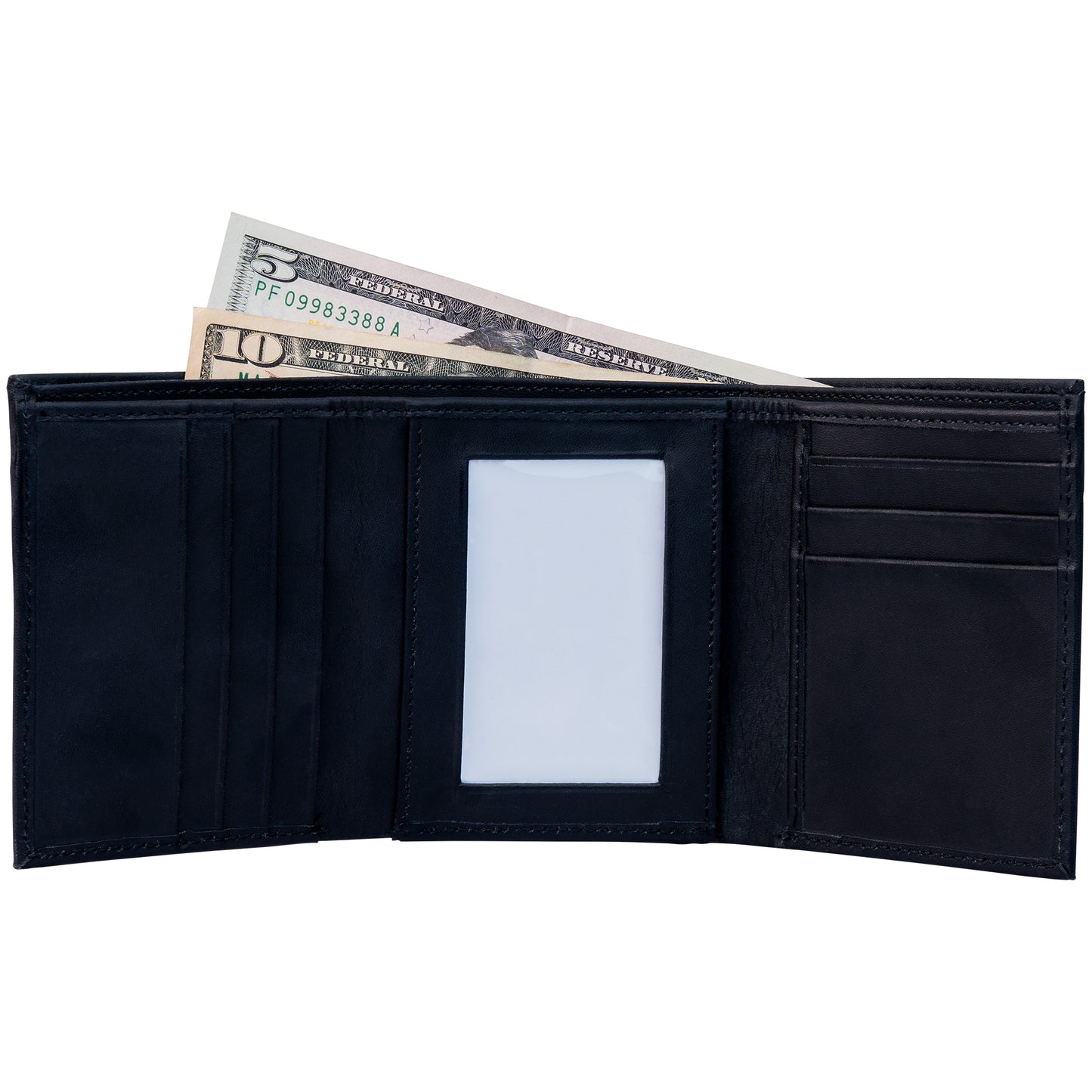 Macon Men's Wallet