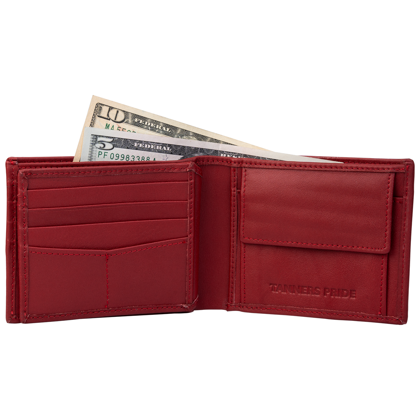 Foster Bi-fold Wallet