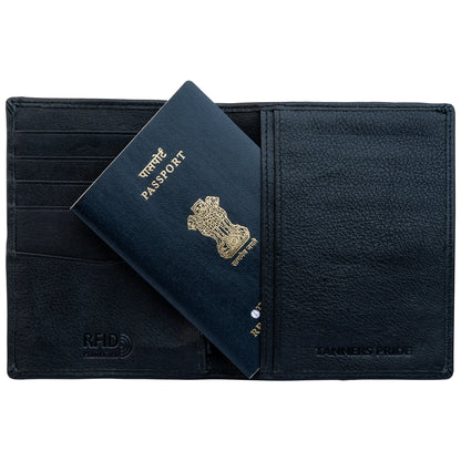 The Nomad Passport Case