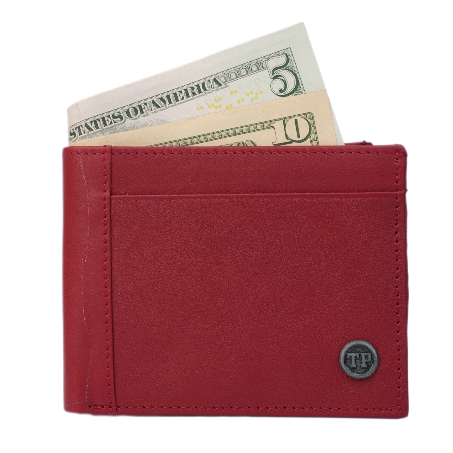 Foster Bi-fold Wallet