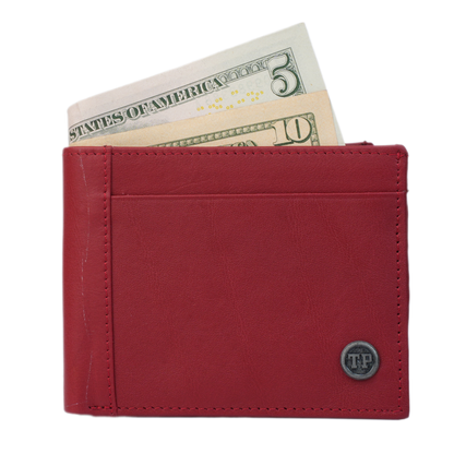 Foster Bi-fold Wallet